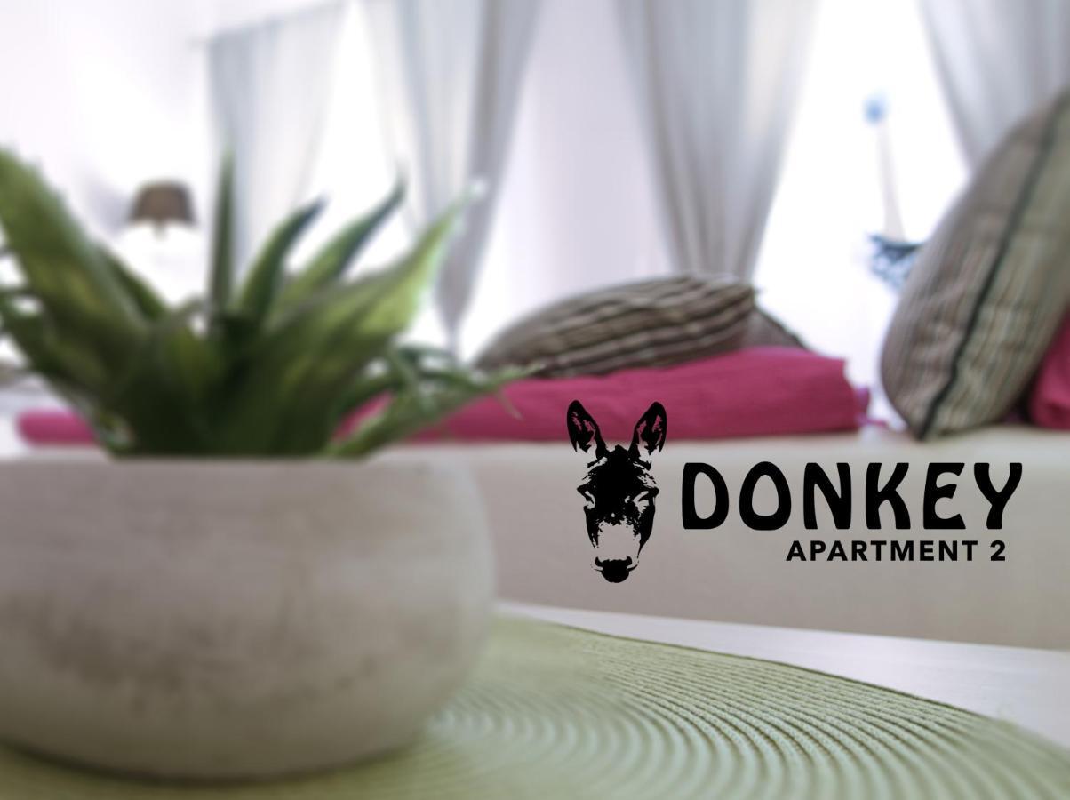 ウィーンDonkey 2アパートメント エクステリア 写真